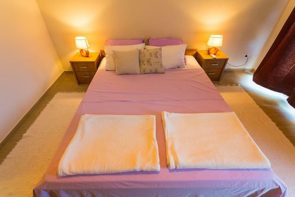 Fresh & Spacious Appartement Dubrovnik