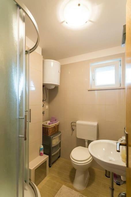 Appartement Fresh & Spacious *