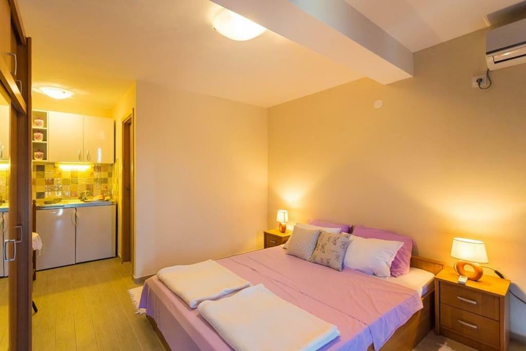 Fresh & Spacious Appartement *
