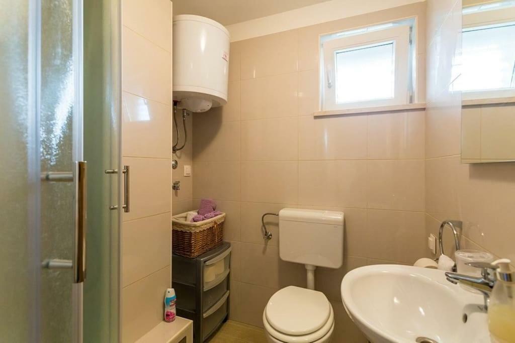 Fresh & Spacious Appartement Dubrovnik