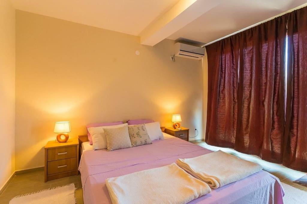 Appartement Fresh & Spacious
